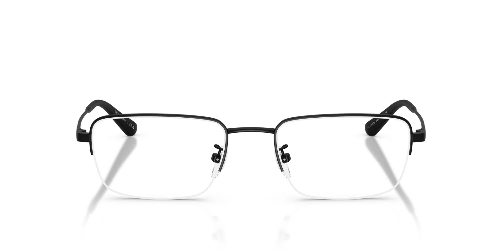 Emporio Armani 1193TD Eyeglasses - view 8